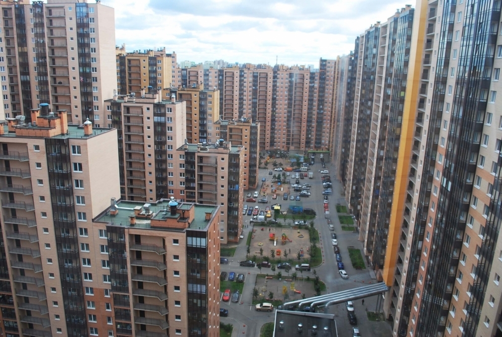 Петербургу угрожают людовейники